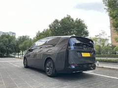 2025 Li Auto MEGA Ultra Smart Refresh — фото 19