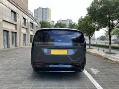2025 Li Auto MEGA Ultra Smart Refresh — фото 20