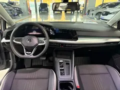 2023 Volkswagen Golf 280TSI DSG Pro — фото 6