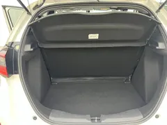 2023 Honda Fit 1.5L CVT, белый — фото 6