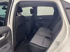 2023 Honda Fit 1.5L CVT, белый — фото 7