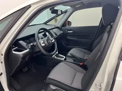 2023 Honda Fit 1.5L CVT, белый — фото 9