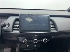2023 Honda Fit 1.5L CVT, белый — фото 13
