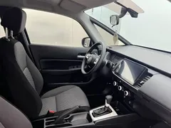 2023 Honda Fit 1.5L CVT, белый — фото 14