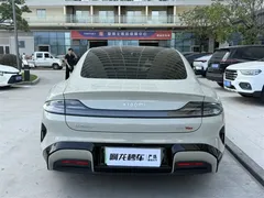 2024 Xiaomi SU7 4WD Long Range Advanced ADAS Max — фото 4
