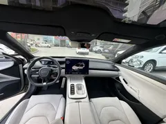 2024 Xiaomi SU7 4WD Long Range Advanced ADAS Max — фото 5