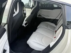 2024 Xiaomi SU7 4WD Long Range Advanced ADAS Max — фото 6