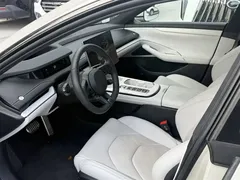 2024 Xiaomi SU7 4WD Long Range Advanced ADAS Max — фото 7
