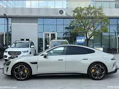 2024 Xiaomi SU7 4WD Long Range Advanced ADAS Max — фото 8