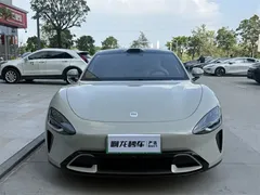 2024 Xiaomi SU7 4WD Long Range Advanced ADAS Max — фото 9