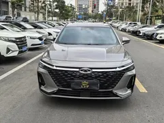 2022 Chery Arrizo 8 1.6T DCT — фото 2