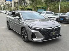 2022 Chery Arrizo 8 1.6T DCT — фото 3