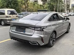 2022 Chery Arrizo 8 1.6T DCT — фото 5