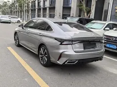 2022 Chery Arrizo 8 1.6T DCT — фото 7