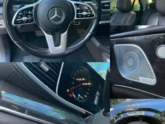 2021 Mercedes-Benz GLE 350 4MATIC Fashion, чёрный — фото 14