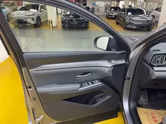 2026 BYD Song Pro DM-i PHEV 220KM Exceed — фото 3