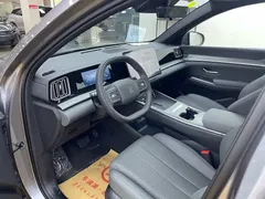 2026 BYD Song Pro DM-i PHEV 220KM Exceed — фото 4