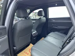 2026 BYD Song Pro DM-i PHEV 220KM Exceed — фото 5