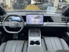 2026 BYD Song Pro DM-i PHEV 220KM Exceed — фото 6