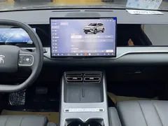 2026 BYD Song Pro DM-i PHEV 220KM Exceed — фото 7