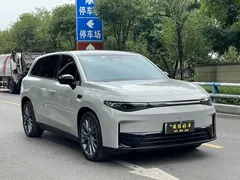 2024 Leapmotor C10 210 Smart — фото 3