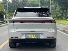 2024 Leapmotor C10 210 Smart — фото 7