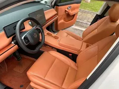 2024 Leapmotor C10 210 Smart — фото 11
