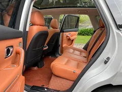 2024 Leapmotor C10 210 Smart — фото 12