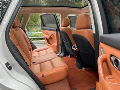 2024 Leapmotor C10 210 Smart — фото 13
