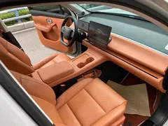 2024 Leapmotor C10 210 Smart — фото 14