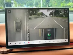 2024 Leapmotor C10 210 Smart — фото 17