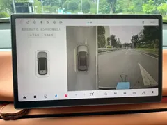2024 Leapmotor C10 210 Smart — фото 18