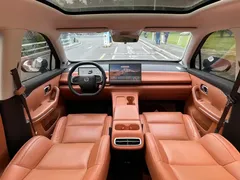 2024 Leapmotor C10 210 Smart — фото 21