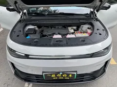 2024 Leapmotor C10 210 Smart — фото 22