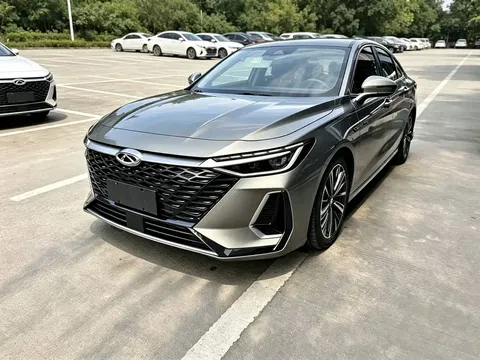 2023 Chery Arrizo 8 1.6T DCT