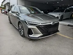 2023 Chery Arrizo 8 1.6T DCT — фото 3