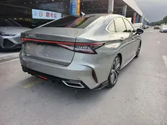 2023 Chery Arrizo 8 1.6T DCT — фото 10