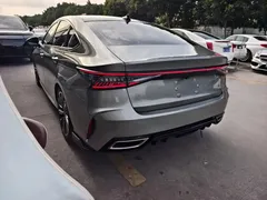 2023 Chery Arrizo 8 1.6T DCT — фото 11