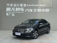 2023 Volkswagen Sagitar 300TSI DSG, чёрный — фото 1