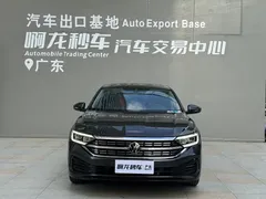 2023 Volkswagen Sagitar 300TSI DSG, чёрный — фото 2