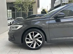 2023 Volkswagen Sagitar 300TSI DSG, чёрный — фото 5