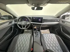 2023 Volkswagen Sagitar 300TSI DSG, чёрный — фото 6