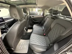 2023 Volkswagen Sagitar 300TSI DSG, чёрный — фото 8