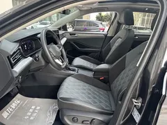 2023 Volkswagen Sagitar 300TSI DSG, чёрный — фото 11