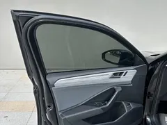 2023 Volkswagen Sagitar 300TSI DSG, чёрный — фото 12