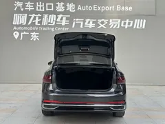 2023 Volkswagen Sagitar 300TSI DSG, чёрный — фото 14