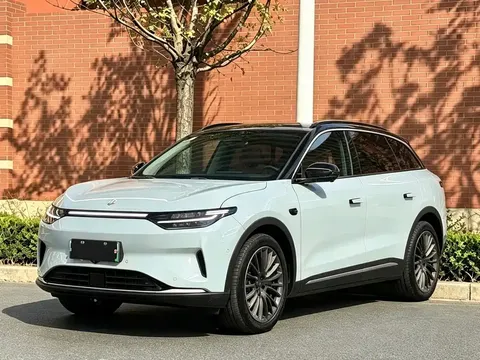 2024 Leapmotor C11 EV 580 Premium