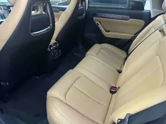 2024 Leapmotor C11 EV 580 Premium, синий — фото 4