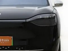 2025 Aito M9 EREV Max 52kWh 6-seat 192-line LiDAR, чёрный — фото 18