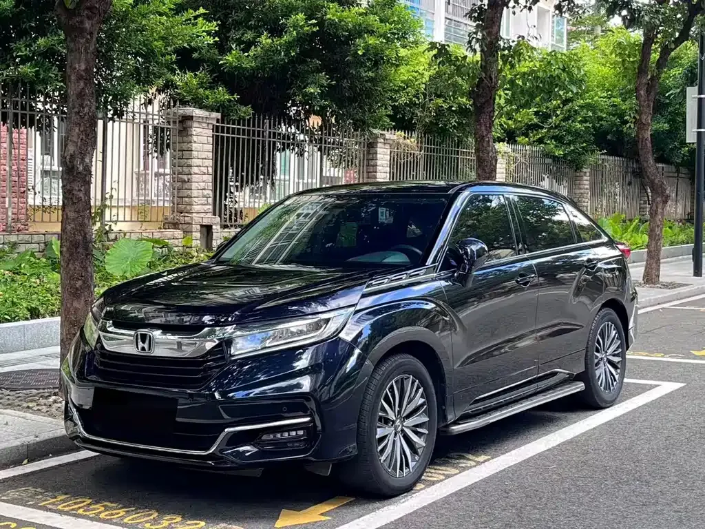 2020 Honda Avancier 370TURBO 2WD Luxury